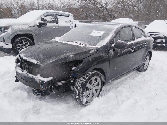 44338303 :رقم المزاد ، JM1BL1U74D1758128 vin ، 2013 Mazda Mazda3 I Sport مزاد بيع