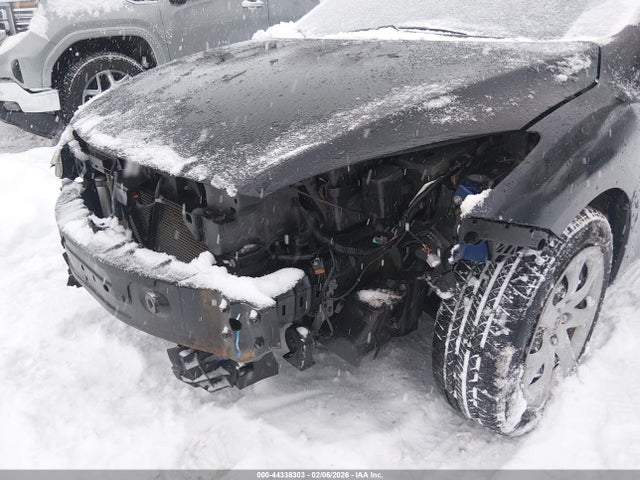 44338303 :رقم المزاد ، JM1BL1U74D1758128 vin ، 2013 Mazda Mazda3 I Sport مزاد بيع