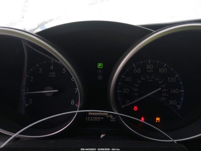 44338303 :رقم المزاد ، JM1BL1U74D1758128 vin ، 2013 Mazda Mazda3 I Sport مزاد بيع