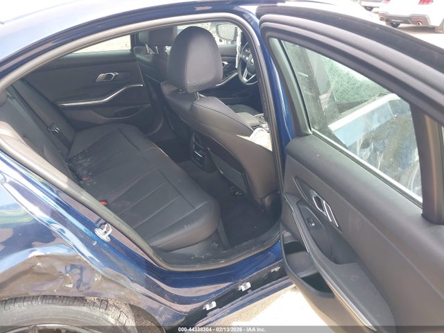 2021 BMW 330I 3MW5R1J04M8C02817 Photo 7