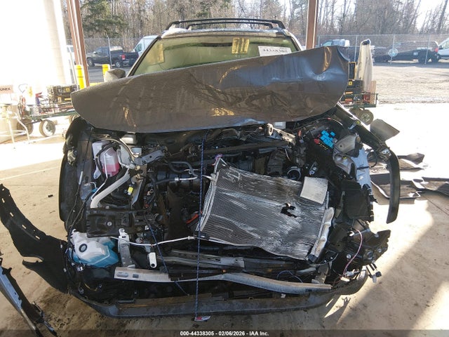 JTMRWRFV4SD285827 Toyota Rav4 Hybrid Xle