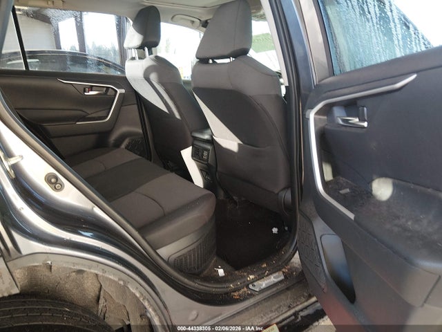JTMRWRFV4SD285827 Toyota Rav4 Hybrid Xle