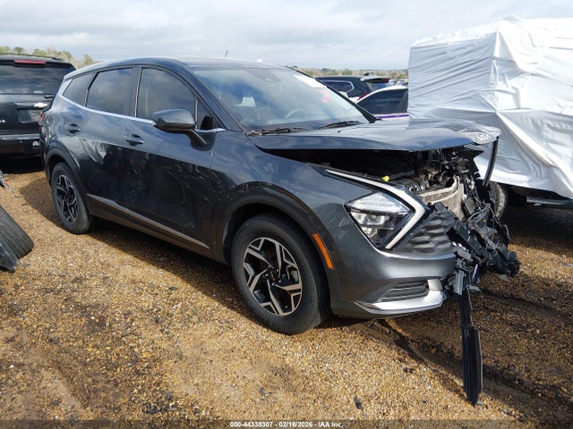 2023 KIA SPORTAGE KNDPU3AF2P7172846