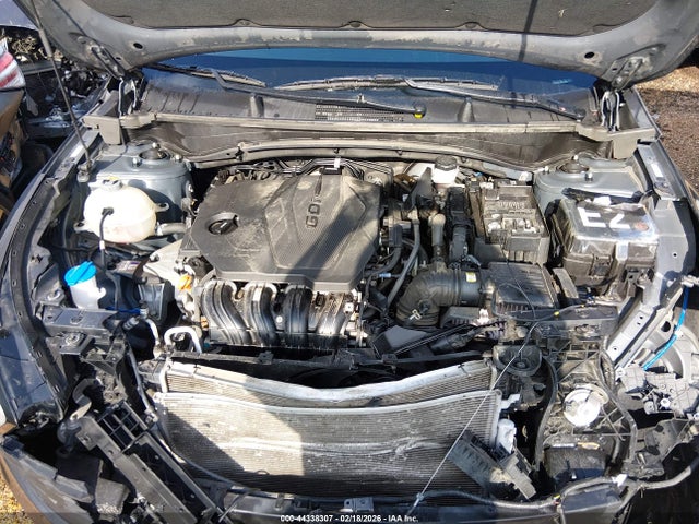 2023 KIA SPORTAGE KNDPU3AF2P7172846 Photo 9