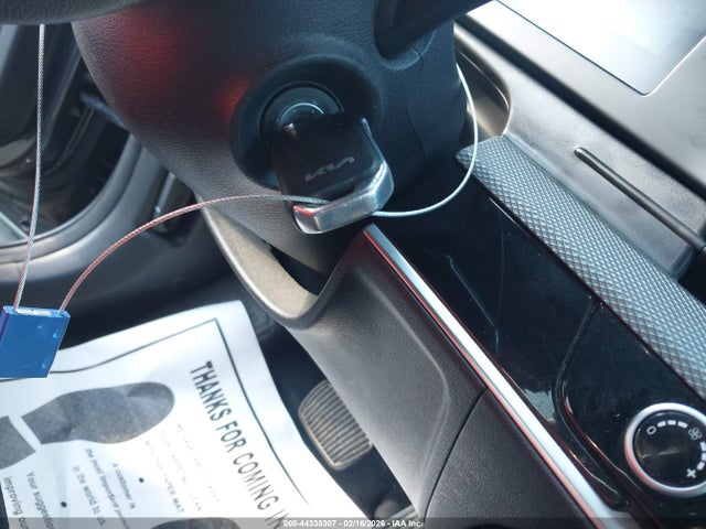 2023 KIA SPORTAGE KNDPU3AF2P7172846 Photo 10