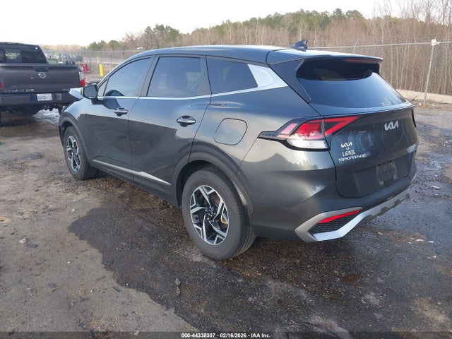 2023 KIA SPORTAGE KNDPU3AF2P7172846 Photo 2
