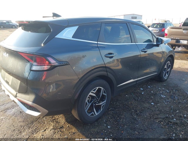 2023 KIA SPORTAGE KNDPU3AF2P7172846 Photo 3