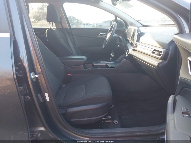 2023 KIA SPORTAGE KNDPU3AF2P7172846 Photo 4