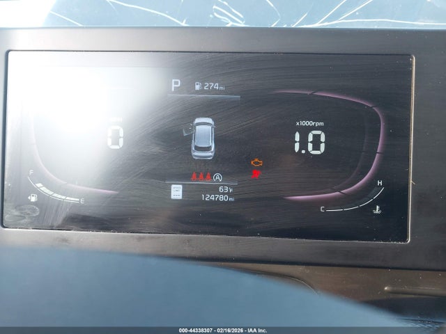 2023 KIA SPORTAGE KNDPU3AF2P7172846 Photo 6