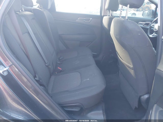 2023 KIA SPORTAGE KNDPU3AF2P7172846 Photo 7