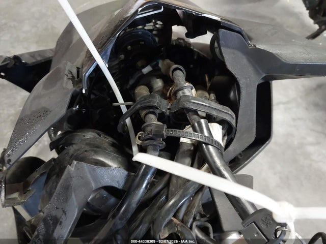 RKRSEB1YXKA003651 Yamaha YW125