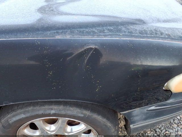 44338318 :رقم المزاد ، 2G4WF521031210470 vin ، 2003 Buick Regal Gs مزاد بيع