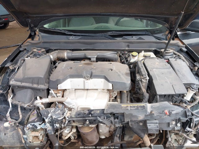 Chevrolet MALIBU LS 2015 1G11B5SL4FF308693 Image 10
