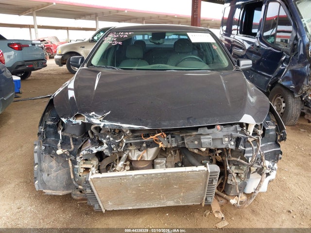 Chevrolet MALIBU LS 2015 1G11B5SL4FF308693 Image 13