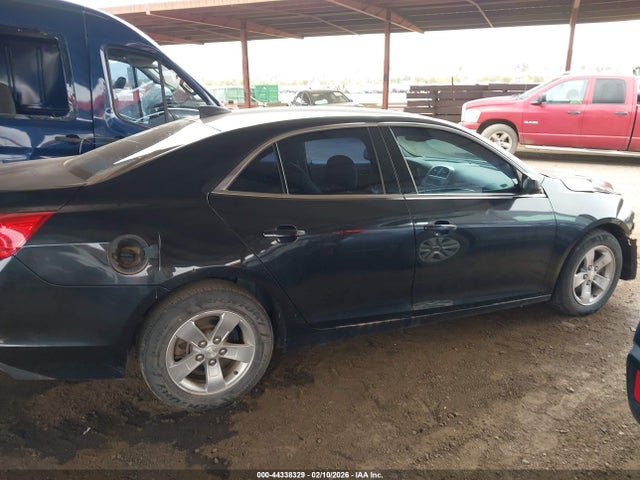 Chevrolet MALIBU LS 2015 1G11B5SL4FF308693 Image 14