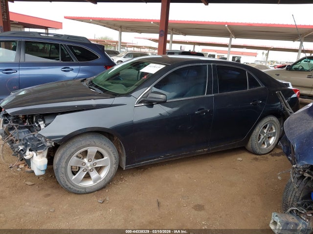 Chevrolet MALIBU LS 2015 1G11B5SL4FF308693 Image 15