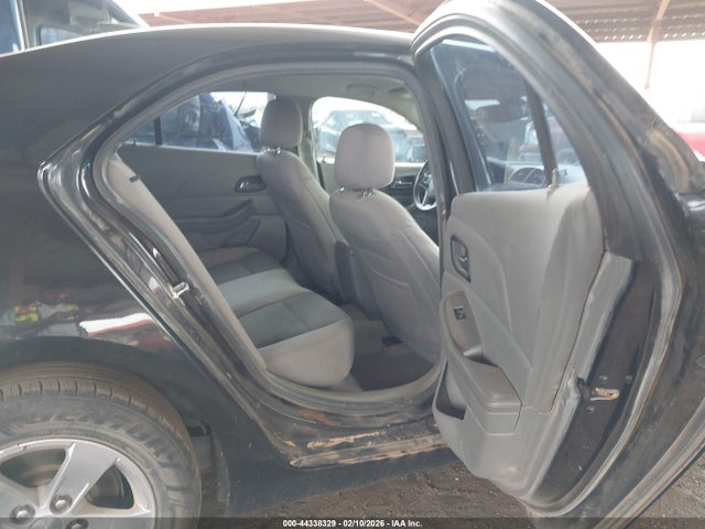 Chevrolet MALIBU LS 2015 1G11B5SL4FF308693 Image 8