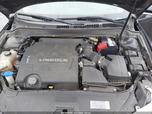 Lincoln MKZ 2015 3LN6L2JK0FR609526 Image 10
