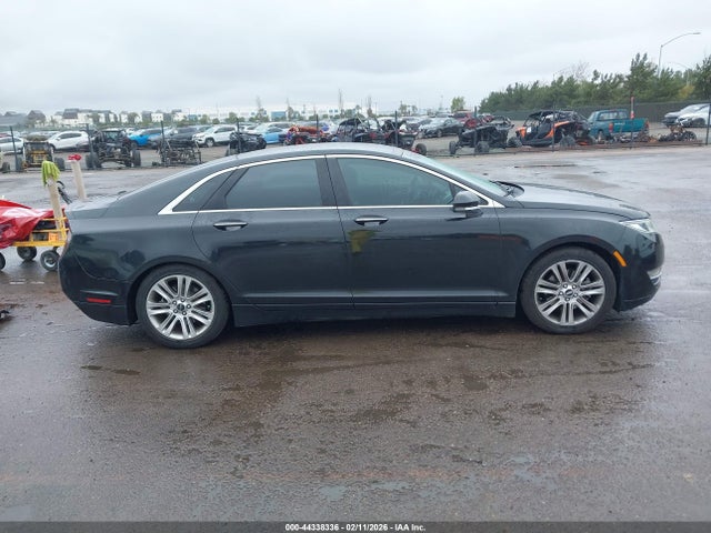 Lincoln MKZ 2015 3LN6L2JK0FR609526 Image 13