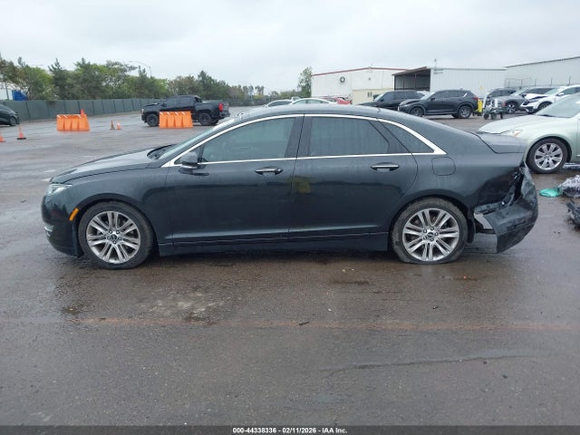 Lincoln MKZ 2015 3LN6L2JK0FR609526 Image 14