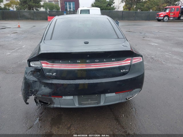 Lincoln MKZ 2015 3LN6L2JK0FR609526 Image 16