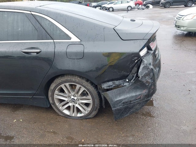 Lincoln MKZ 2015 3LN6L2JK0FR609526 Image 17