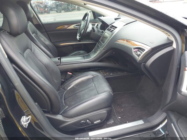 Lincoln MKZ 2015 3LN6L2JK0FR609526 Image 5
