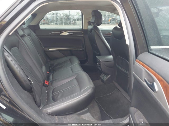 Lincoln MKZ 2015 3LN6L2JK0FR609526 Image 8