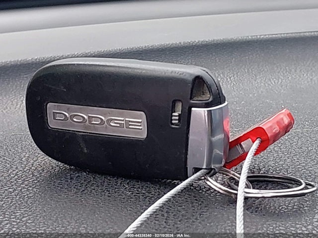 44338340 :رقم المزاد ، 2C3CDXHG6GH187878 vin ، 2016 Dodge Charger Sxt مزاد بيع