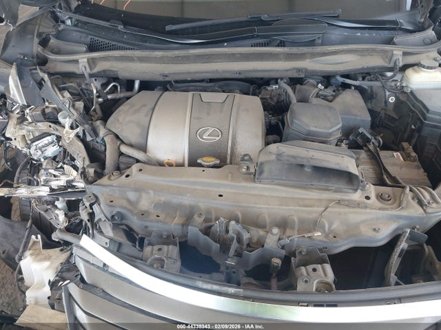 Продажа на аукционе авто 2017 Lexus Rx 350, vin: 2T2ZZMCA9HC055861, номер лота: 44338343