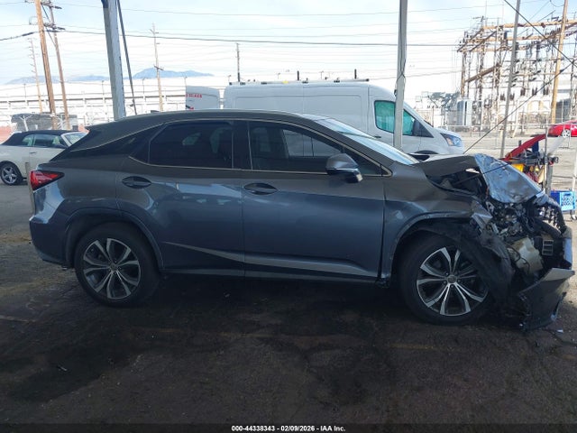 Продажа на аукционе авто 2017 Lexus Rx 350, vin: 2T2ZZMCA9HC055861, номер лота: 44338343