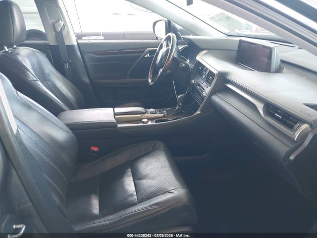 Продажа на аукционе авто 2017 Lexus Rx 350, vin: 2T2ZZMCA9HC055861, номер лота: 44338343