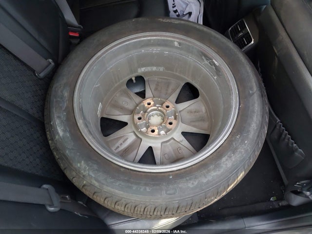 KNAGU4LE3H5013726 KIA Optima Hybrid Ex
