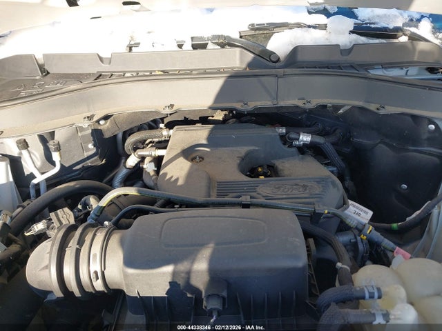 Ford EXPLORER XLT 2020 1FMSK8DH9LGB70768 Image 10