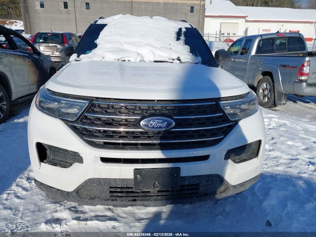 Ford EXPLORER XLT 2020 1FMSK8DH9LGB70768 Image 12