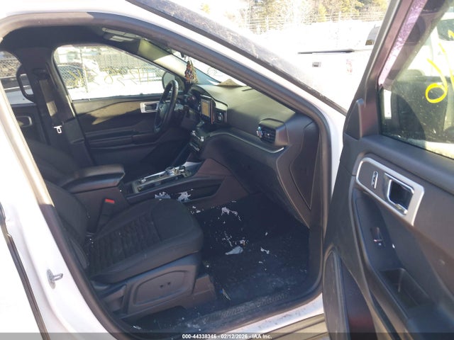 Ford EXPLORER XLT 2020 1FMSK8DH9LGB70768 Image 5