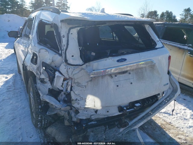 Ford EXPLORER XLT 2020 1FMSK8DH9LGB70768 Image 6