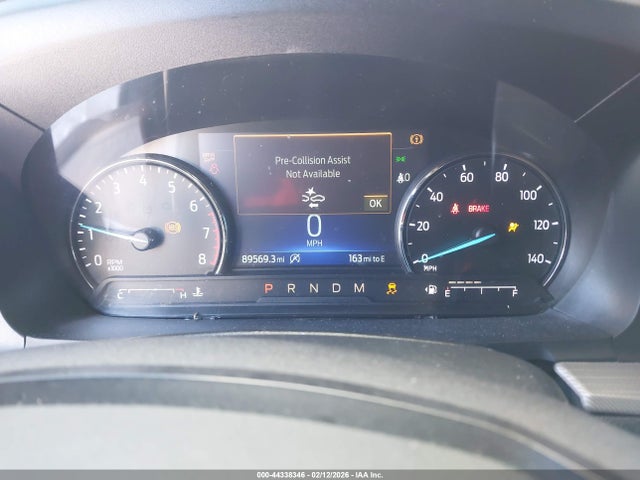 Ford EXPLORER XLT 2020 1FMSK8DH9LGB70768 Image 7