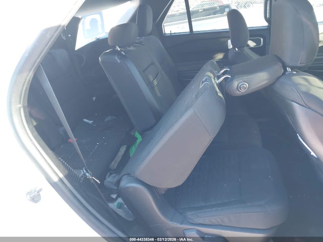 Ford EXPLORER XLT 2020 1FMSK8DH9LGB70768 Image 8