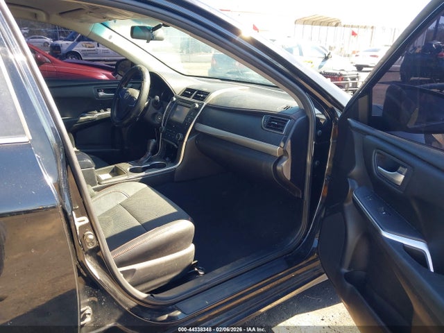 Продаж на аукціоні авто 2016 Toyota Camry Se, vin: 4T1BF1FK3GU228093, номер лоту: 44338348