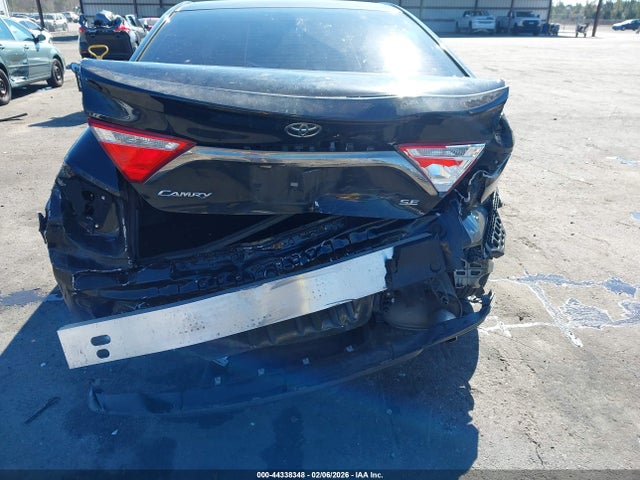 Продаж на аукціоні авто 2016 Toyota Camry Se, vin: 4T1BF1FK3GU228093, номер лоту: 44338348