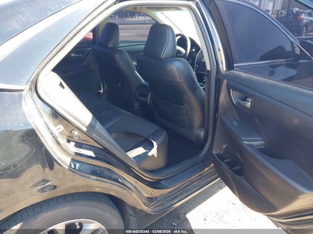 Продаж на аукціоні авто 2016 Toyota Camry Se, vin: 4T1BF1FK3GU228093, номер лоту: 44338348