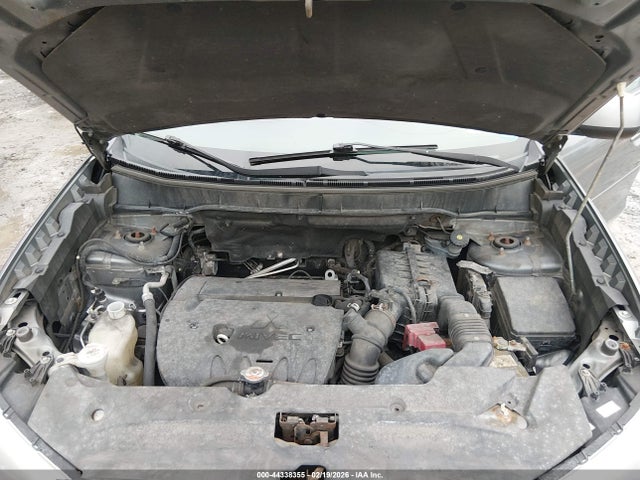 2015 MITSUBISHI OUTLANDER SPORT 4A4AR4AU6FE022883 Photo 9