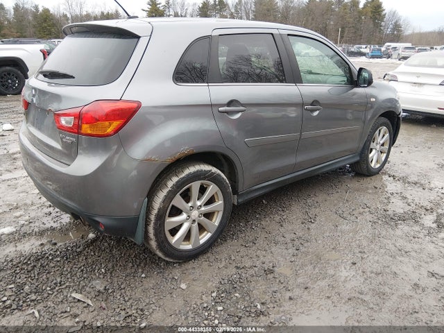 2015 MITSUBISHI OUTLANDER SPORT 4A4AR4AU6FE022883 Photo 3