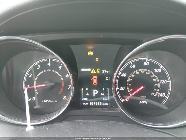 2015 MITSUBISHI OUTLANDER SPORT 4A4AR4AU6FE022883 Photo 6