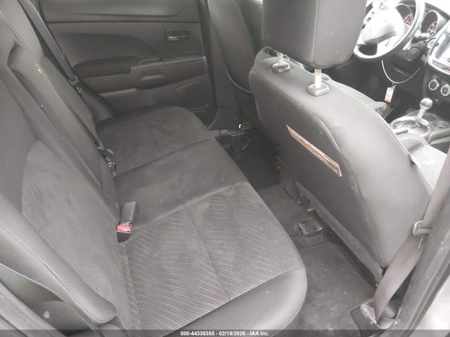 2015 MITSUBISHI OUTLANDER SPORT 4A4AR4AU6FE022883 Photo 7
