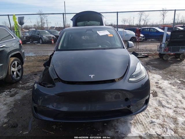 7SAYGDEE1PA191983 Tesla Model Y