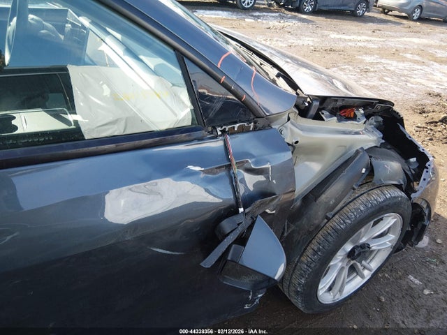 7SAYGDEE1PA191983 Tesla Model Y