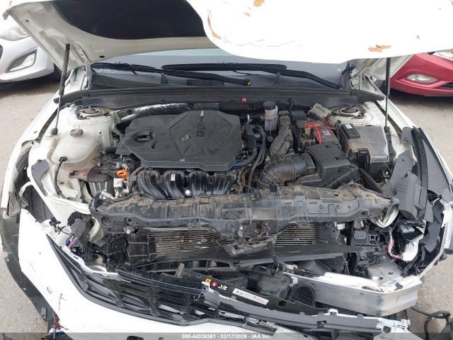 KNAG24J74S5284974 KIA K5 LXS