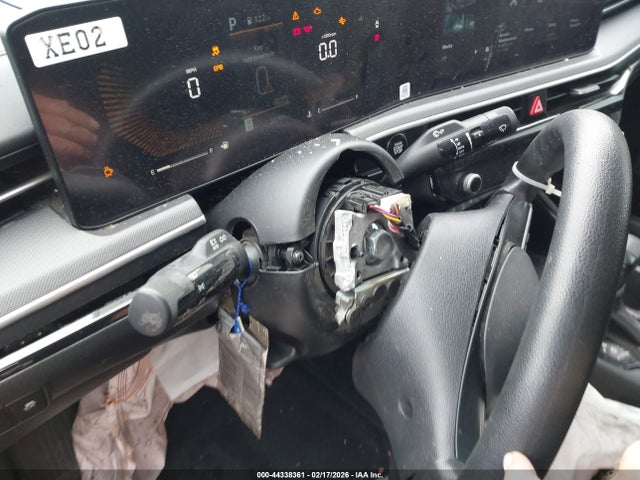 KNAG24J74S5284974 KIA K5 LXS
